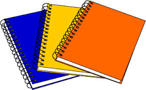 notebook images