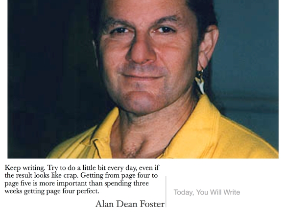 Alan Dean Foster, keep writing.jpg