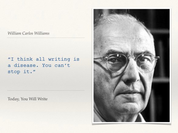 jan 29 William Carlos Williams - I think all writing.001.jpeg